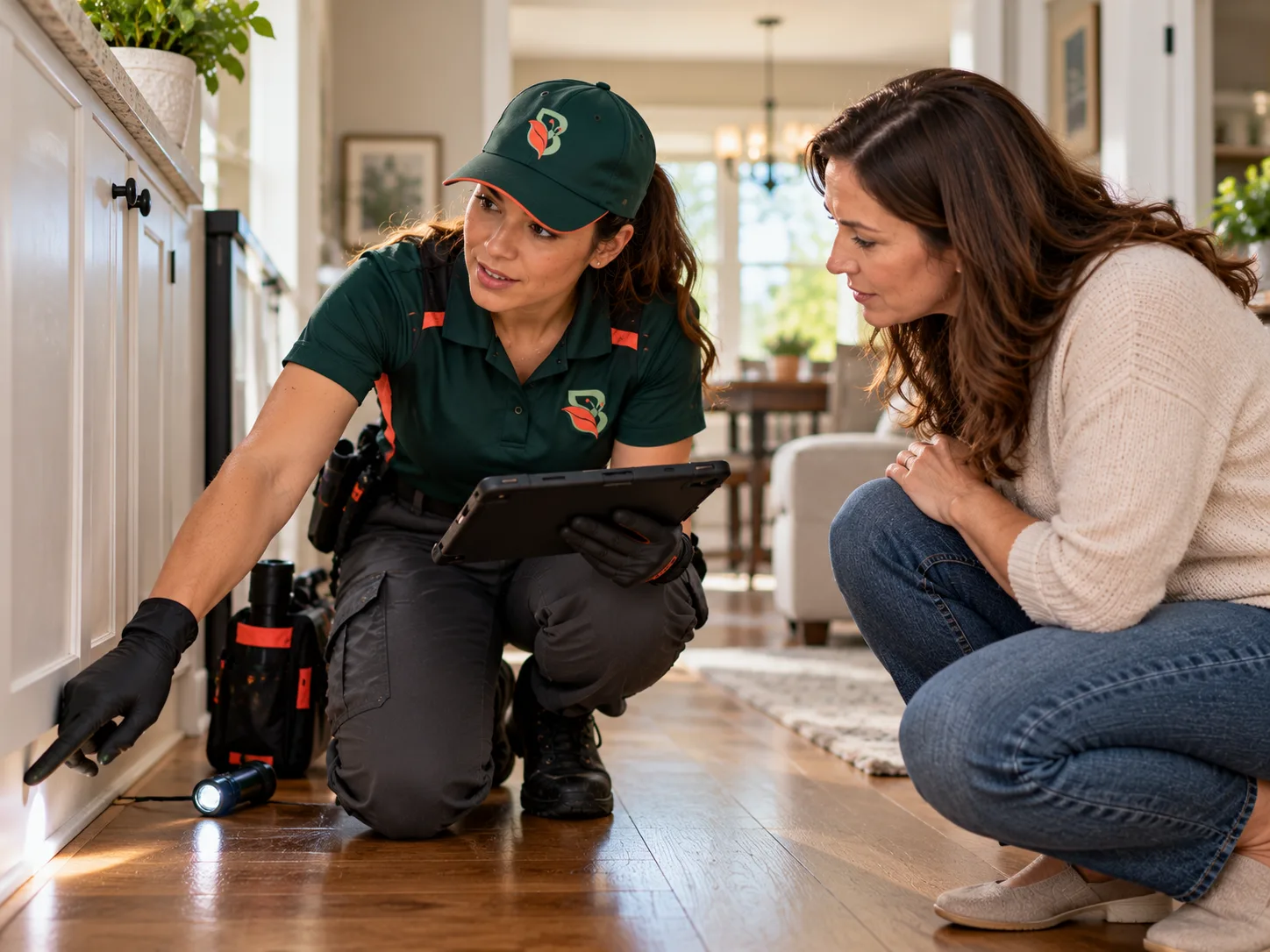 Pest Control Rossford, OH FAQs